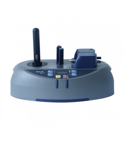 MINI AIR® EASi 2 (EA2) Air Pillow Machine